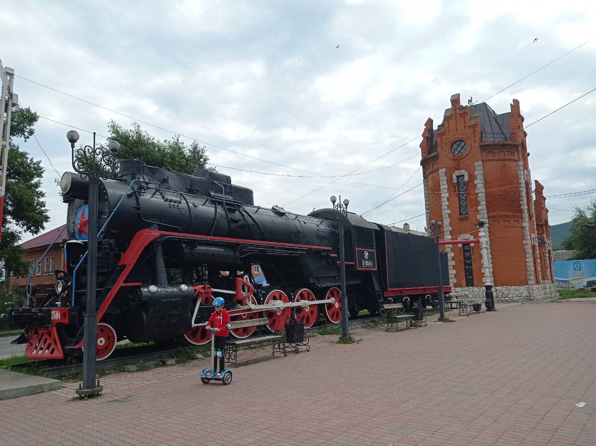 Слюдянка: достопримечательности и просто интересные места. Что мы успели  посмотреть за 4 часа | Путешествия с Ольгой Иванченко | Дзен