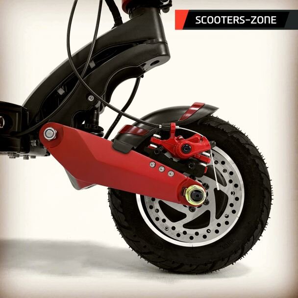 Электросамокат Kugoo G1