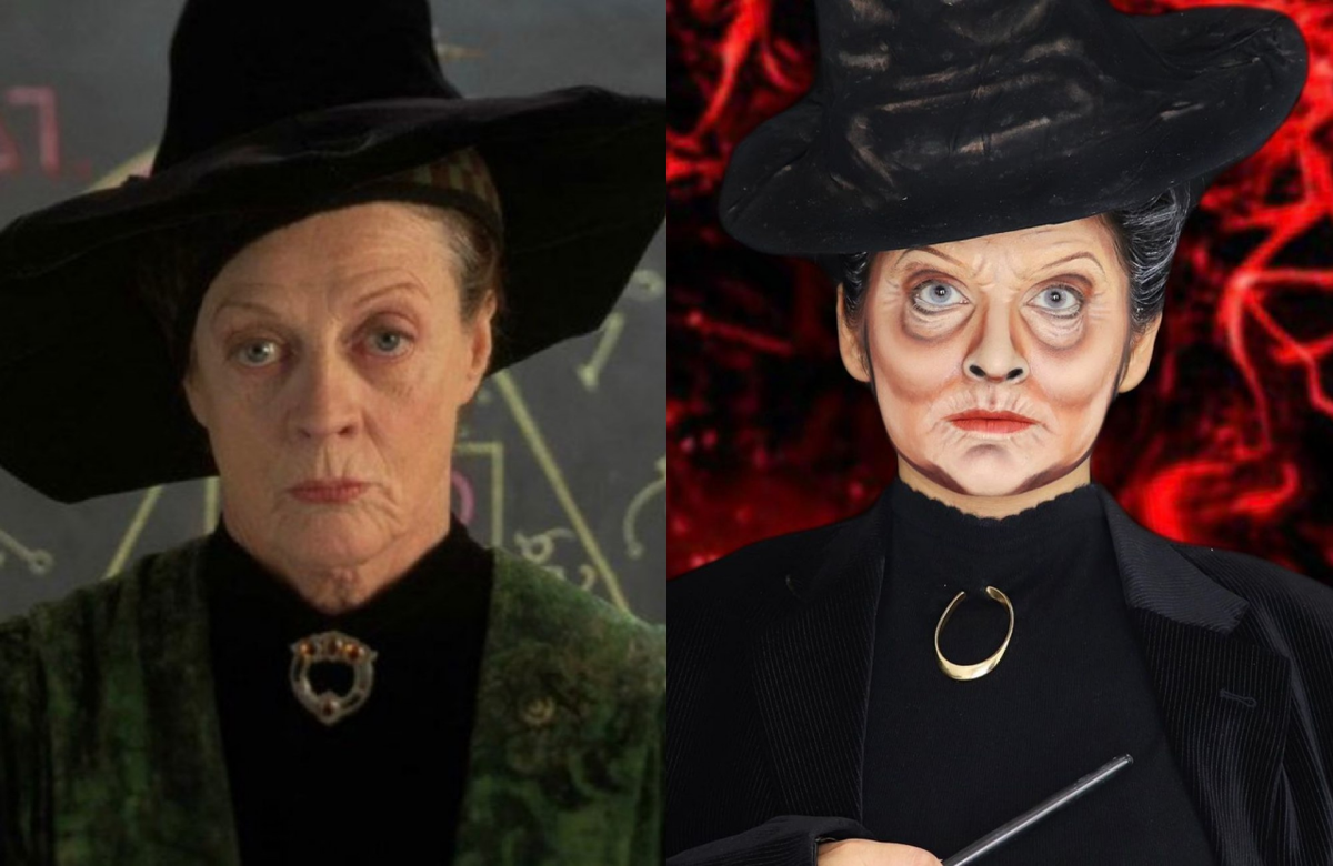 Кадр из видео © Instagram/makeupbypriyankapanwar 
