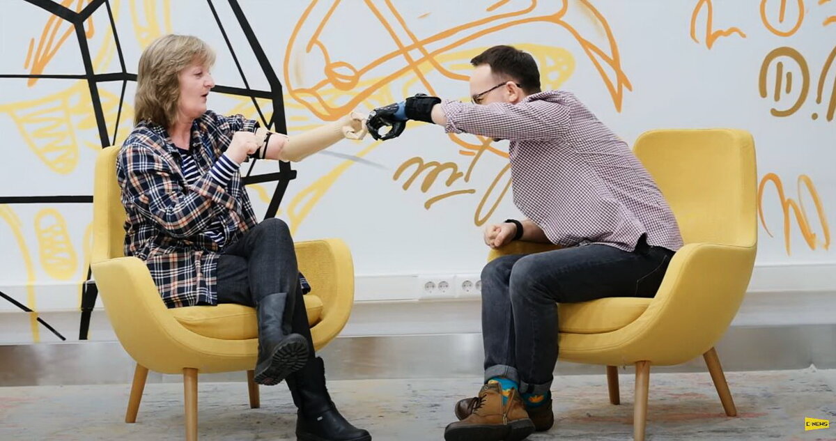 Постепенно Моторика завоевывает сердца консервативной возрастной аудитории