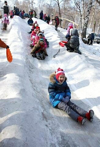Примерно так бывало