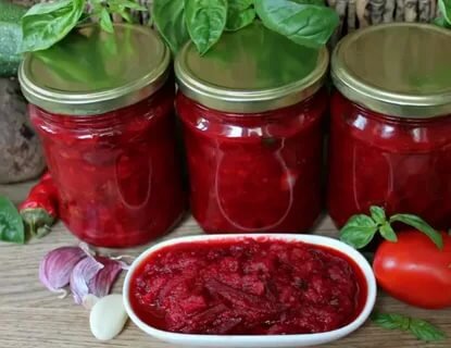 #борщ#заготовкиназиму#рецепты
