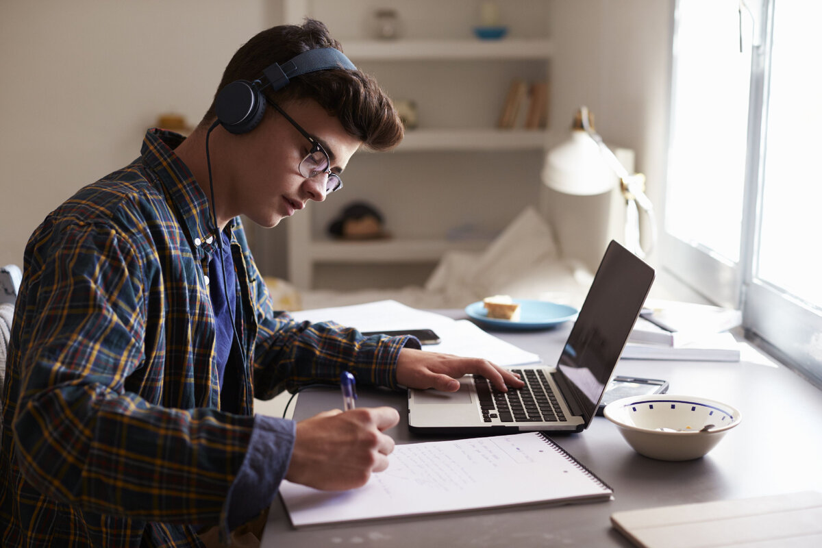 Que tomar para concentrarse en el estudio