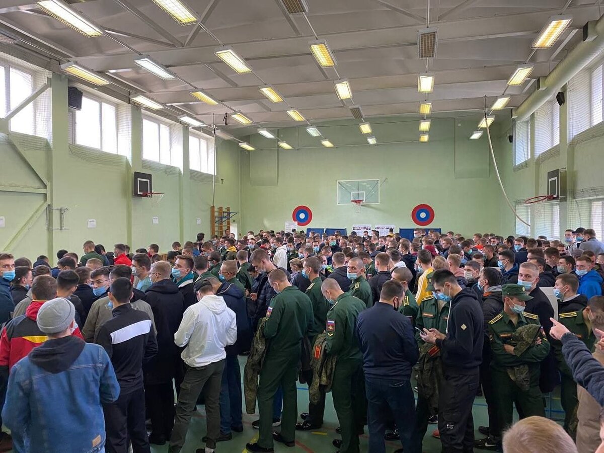 И где же собянинская дистанция?