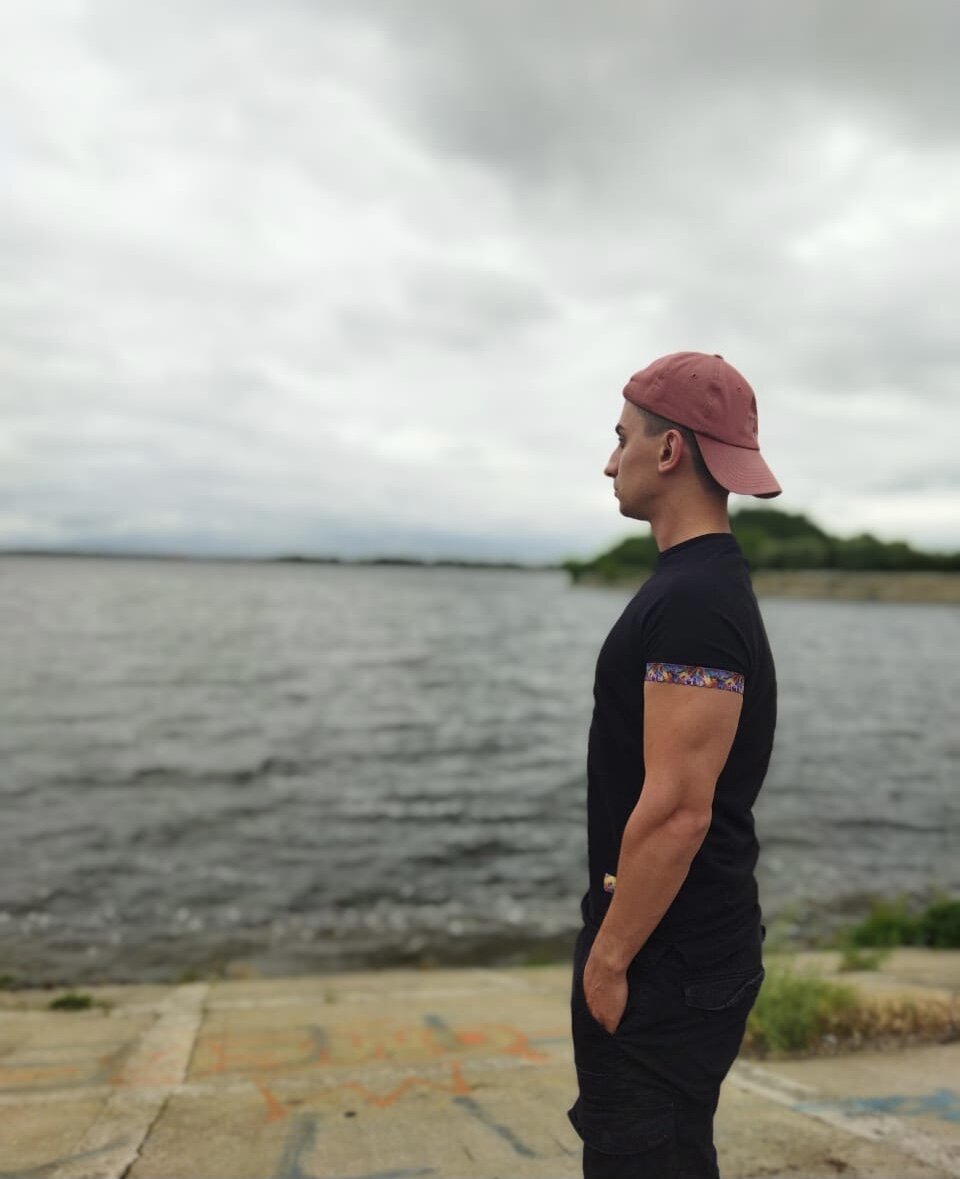 Ищу мотивацию 