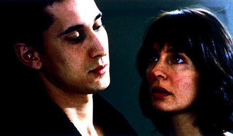  Интимные сцены(2002)
Sex Is Comedy