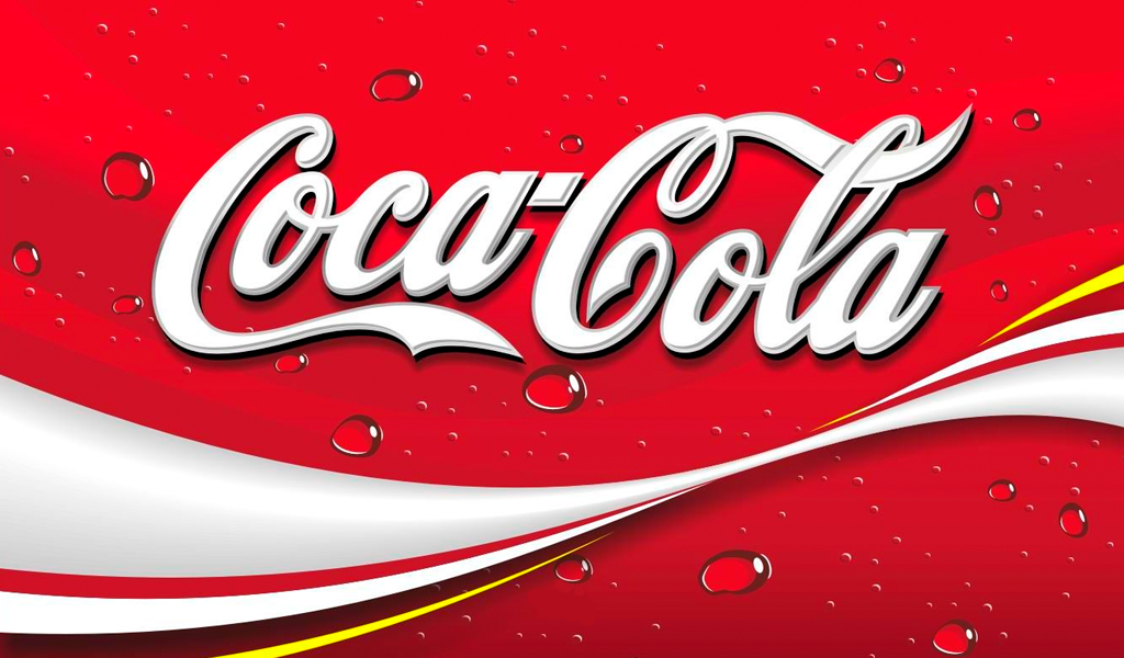 Cola логотип