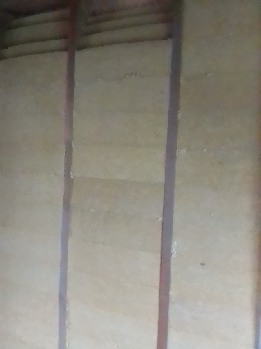 Утепление стен