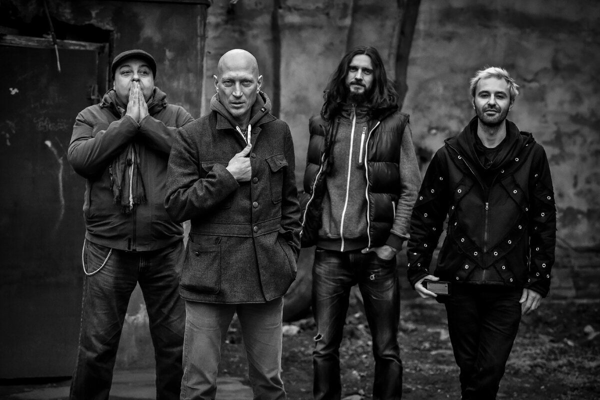 Tequilajazzz, у которых не песни, а камни