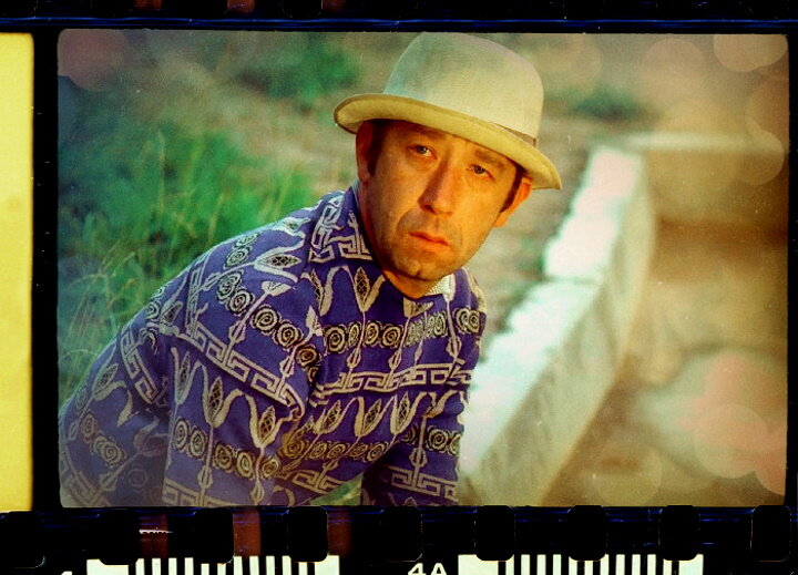 Брондуков в "Афоне", фото из открытых источников