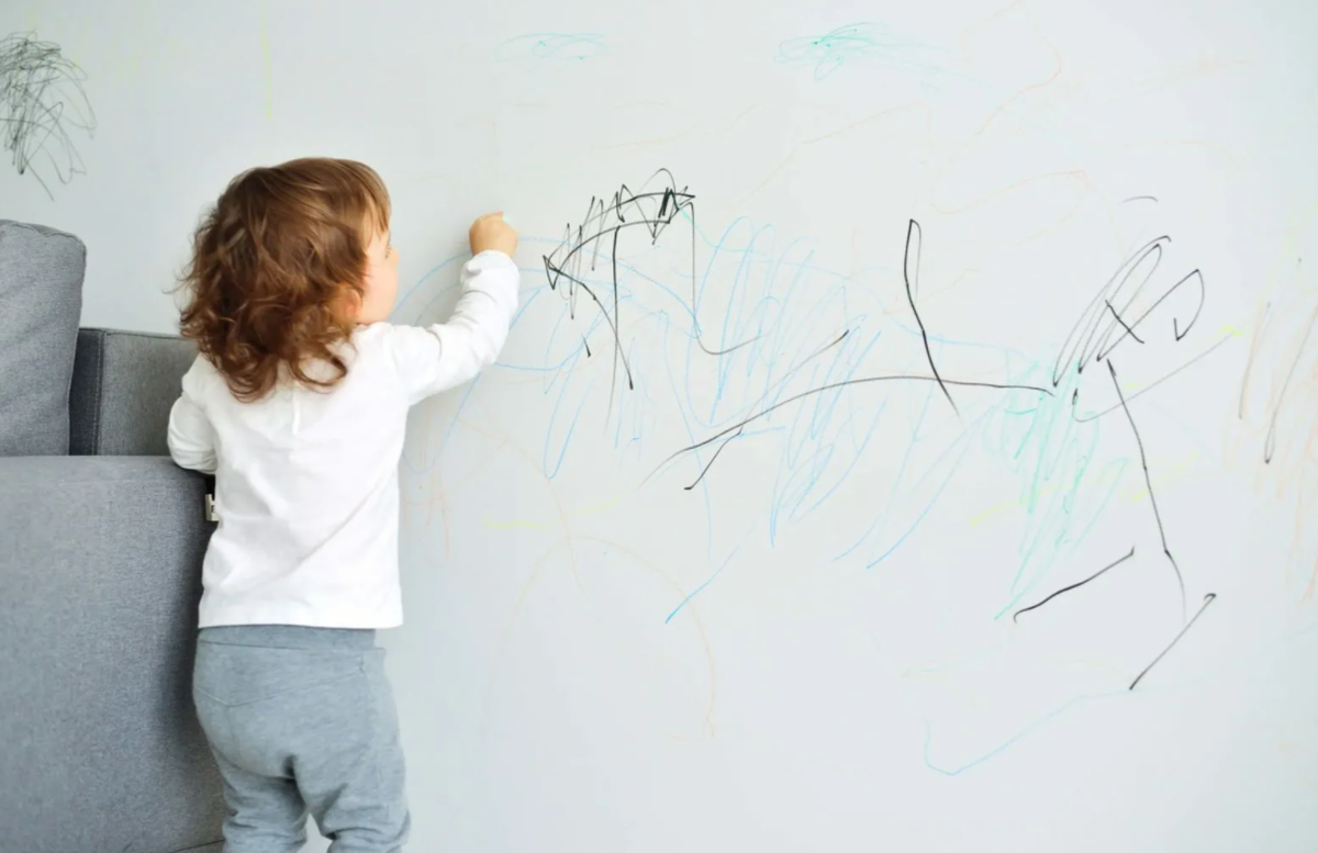 "Я художник - я так вижу мир"