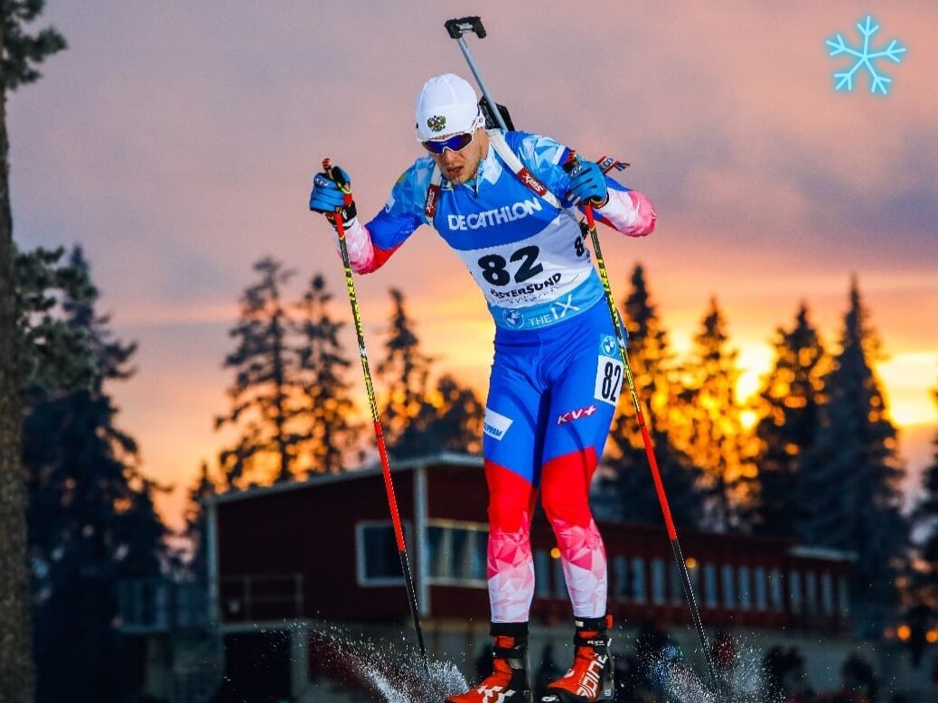 Ну а теперь Матвей хочет... в места "не столь отдалённые", и он заряжен... Лучше бы винтовку зарядил и попал по мишени 🎯