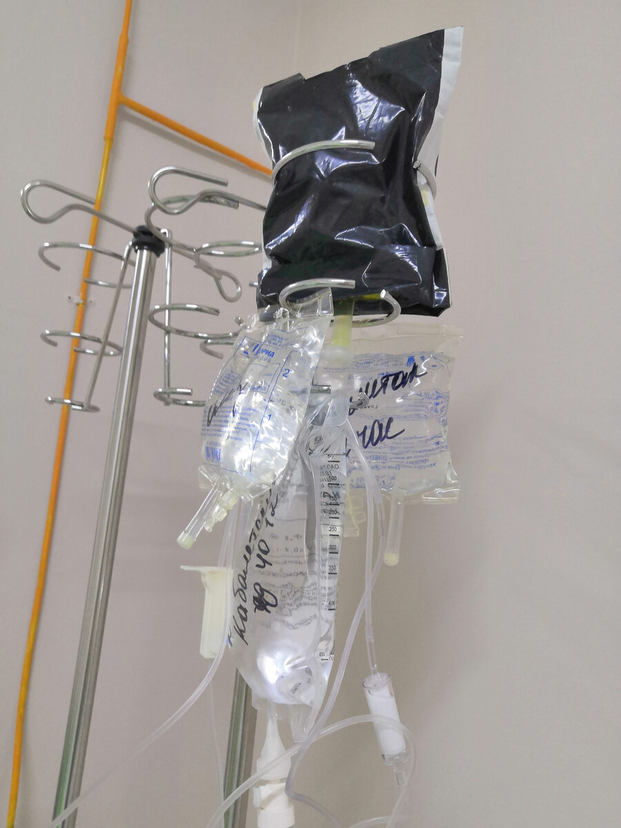 Фото автора.