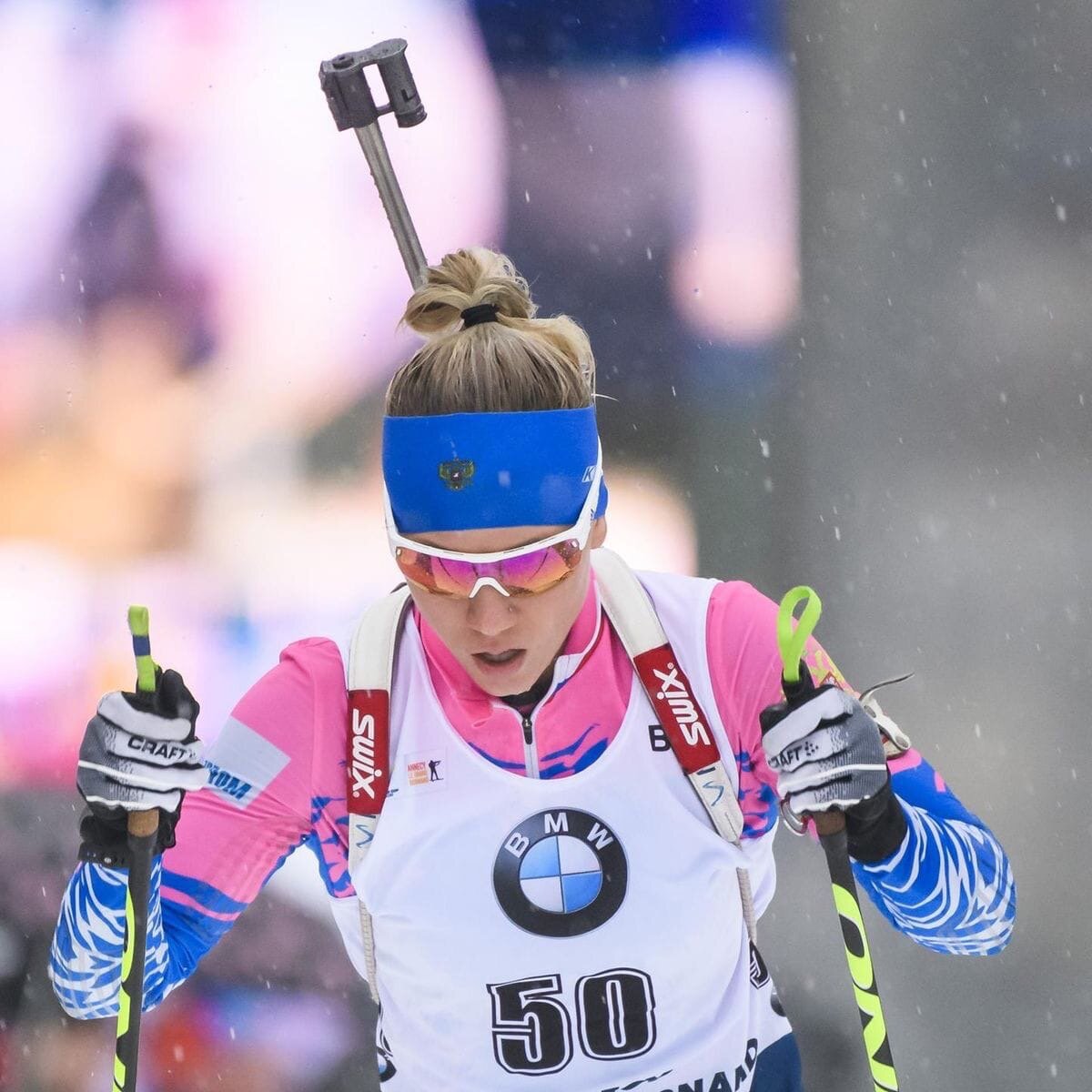 Кристина Резцова