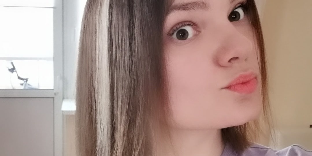 ОКР, я тебя почти сделала! Давайте лечиться вместе! :)