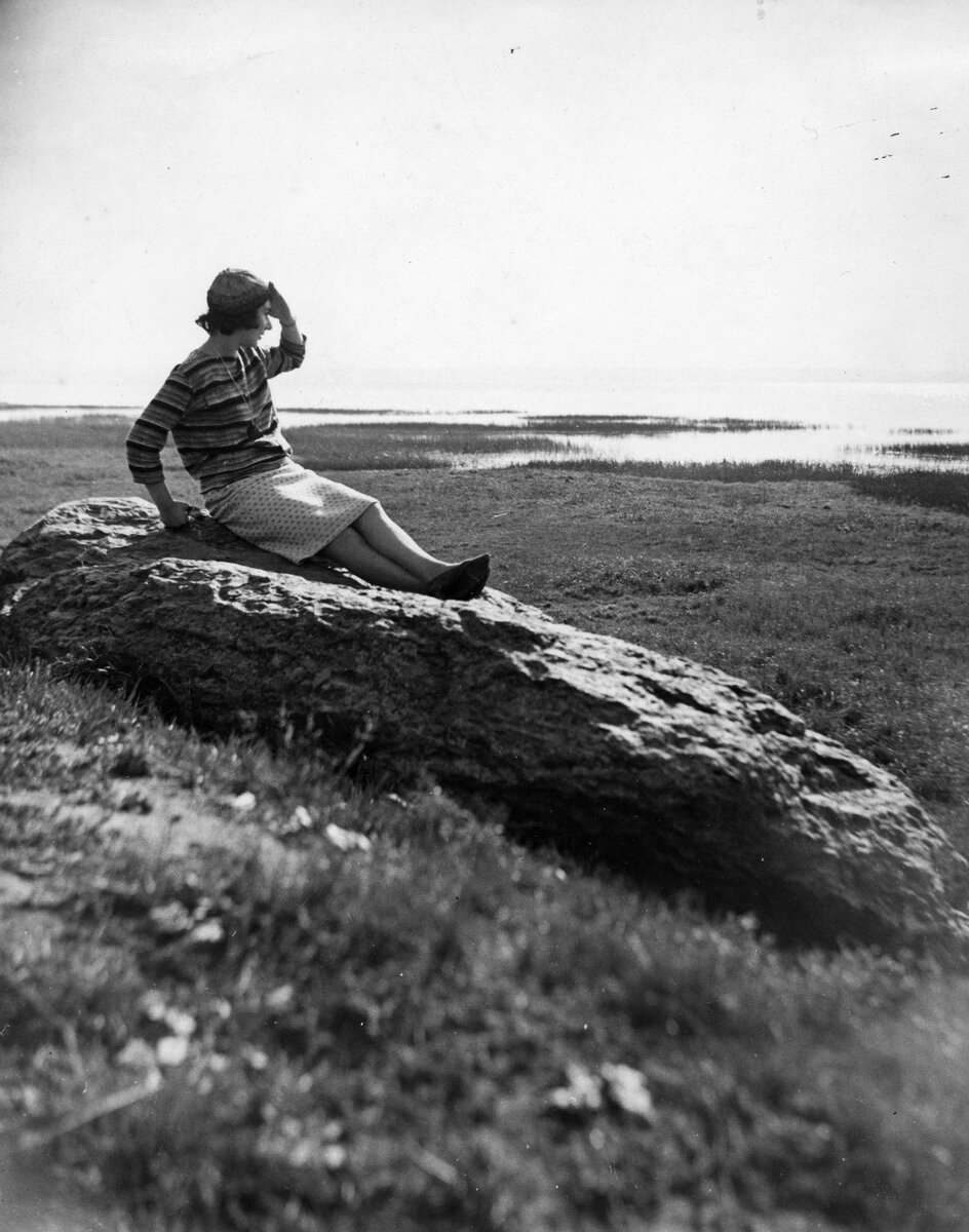 В 50-е годы XX века ( фото с сайта pastvu.com)