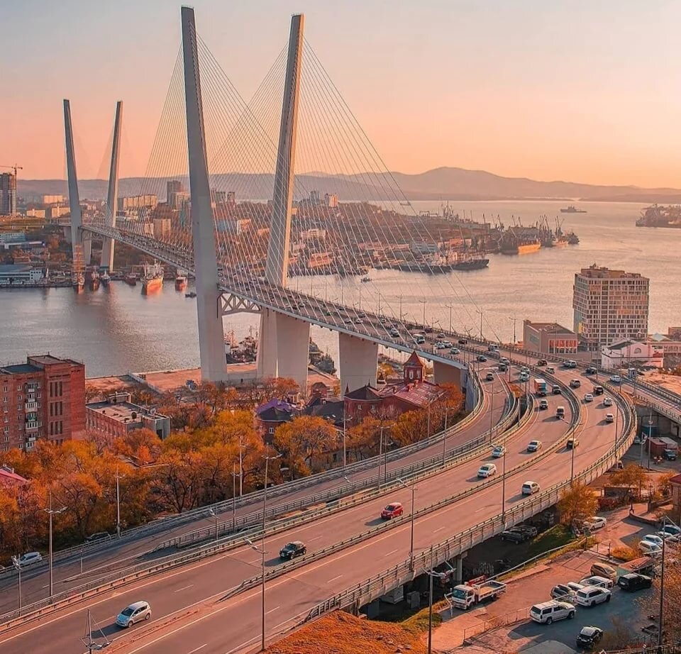 Владивосток