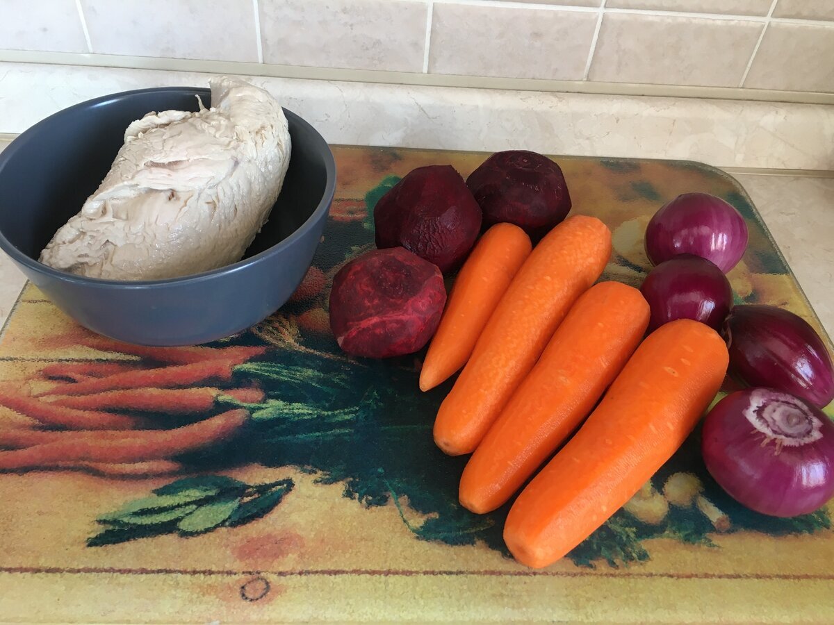 Фото: Еда без труда