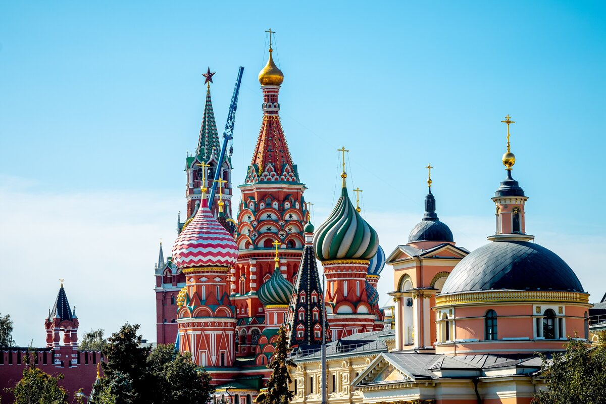 Фото с Unsplash