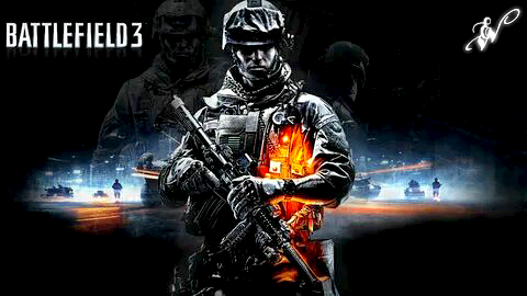  BATTLEFIELD 3