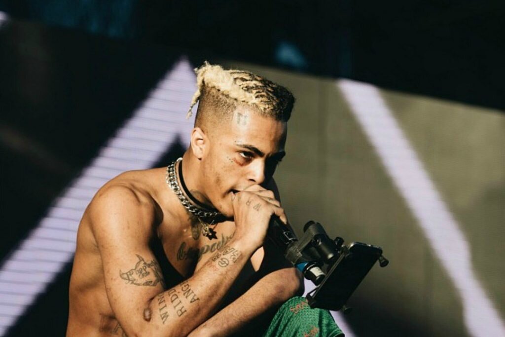 xxxtentacion