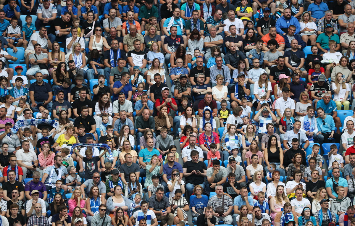 Александр Демьянчук/ТАСС