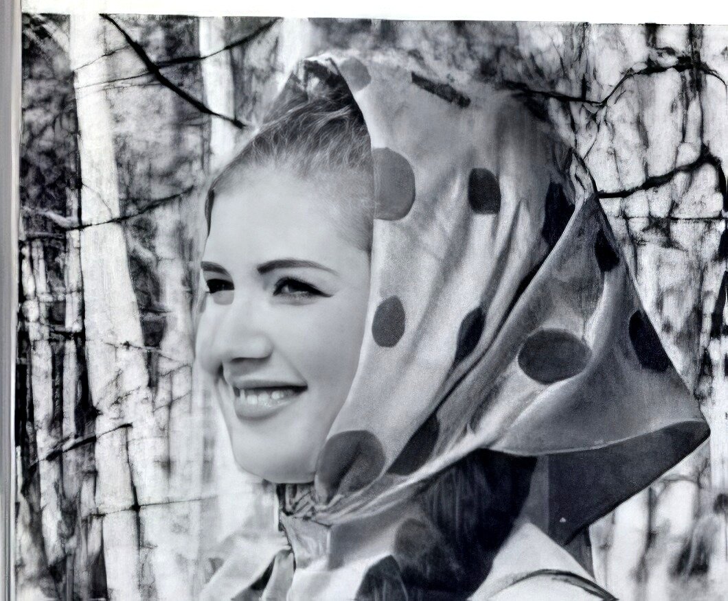 Источник: архив журнала "Советское фото"  12-1975г