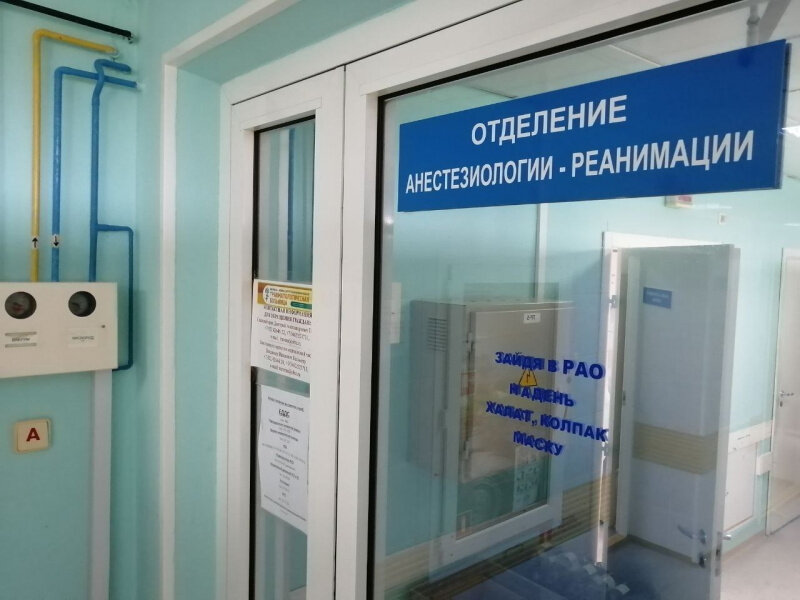    Более пятисот пострадавших в ДТП приняли в Сургутской травмбольнице с начала года