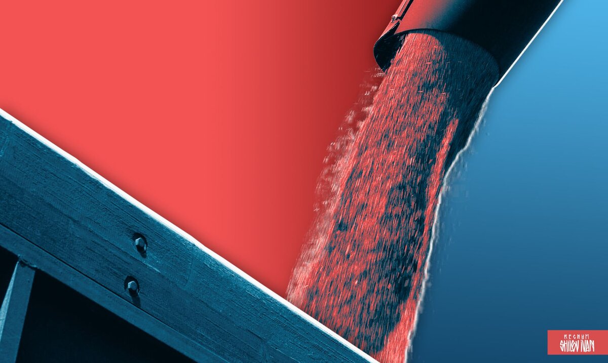    Иван Шилов © ИА Регнум