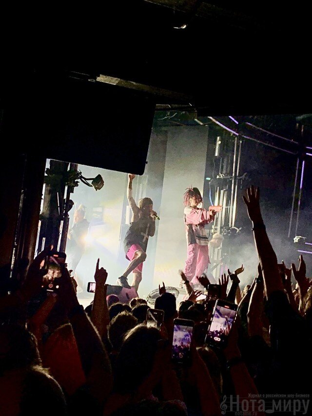 Все фото: Макс Ротермель