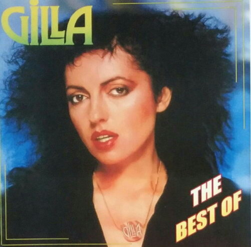 Gilla слушать. Gilla Австрийская певица. Джилла Джонни. "Gilla " (Джилла) - Johnny (Джонни). Gilla 1978.