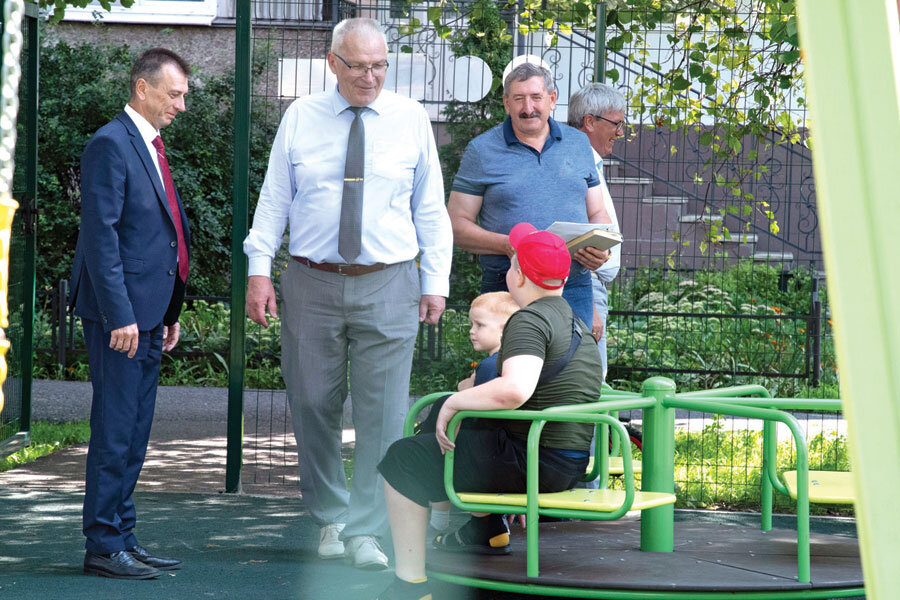    Фото: Курская АЭС