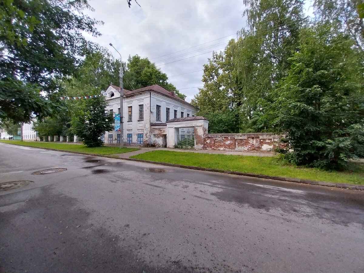 Санкт-Петербург - Архангельск -Петрозаводск. Часть 1: Устюжна-Вологда-Тотьма-Великий  Устюг. | Автотуризм с детьми | Дзен