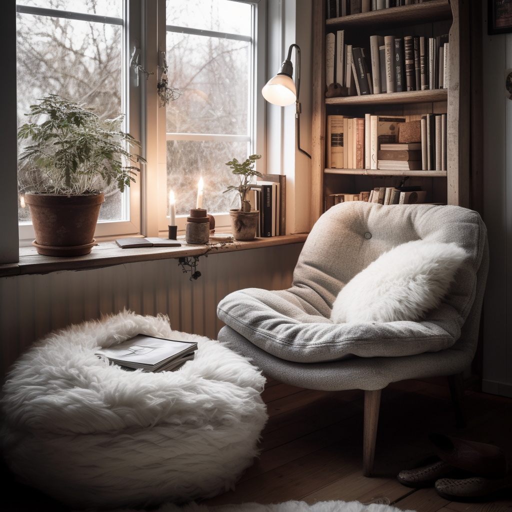 Изображение, сгенерированное программой Midjourney, пользователь svetada