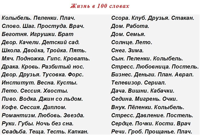 Жизнь в 100 словах стих. Жизнь в 100 словах. Стихотворение жизнь в 100 словах. Стих 100 слов. Жизнь в 100 словах текст.