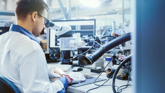    Технопарки в России получат государственную поддержку Юлия Шелковенко