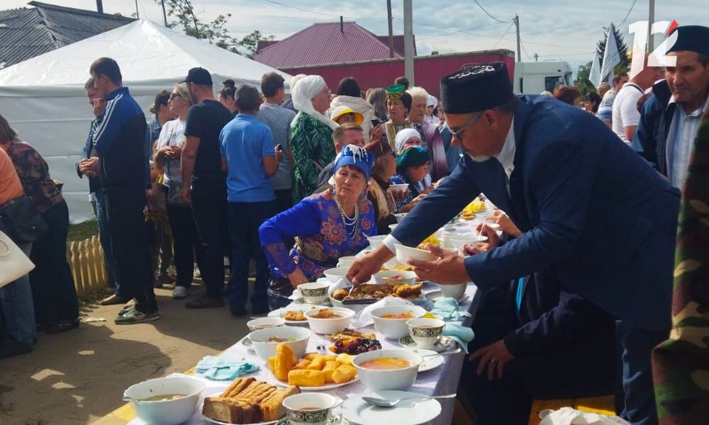 Старина Сибирская, Большеречье Омская область