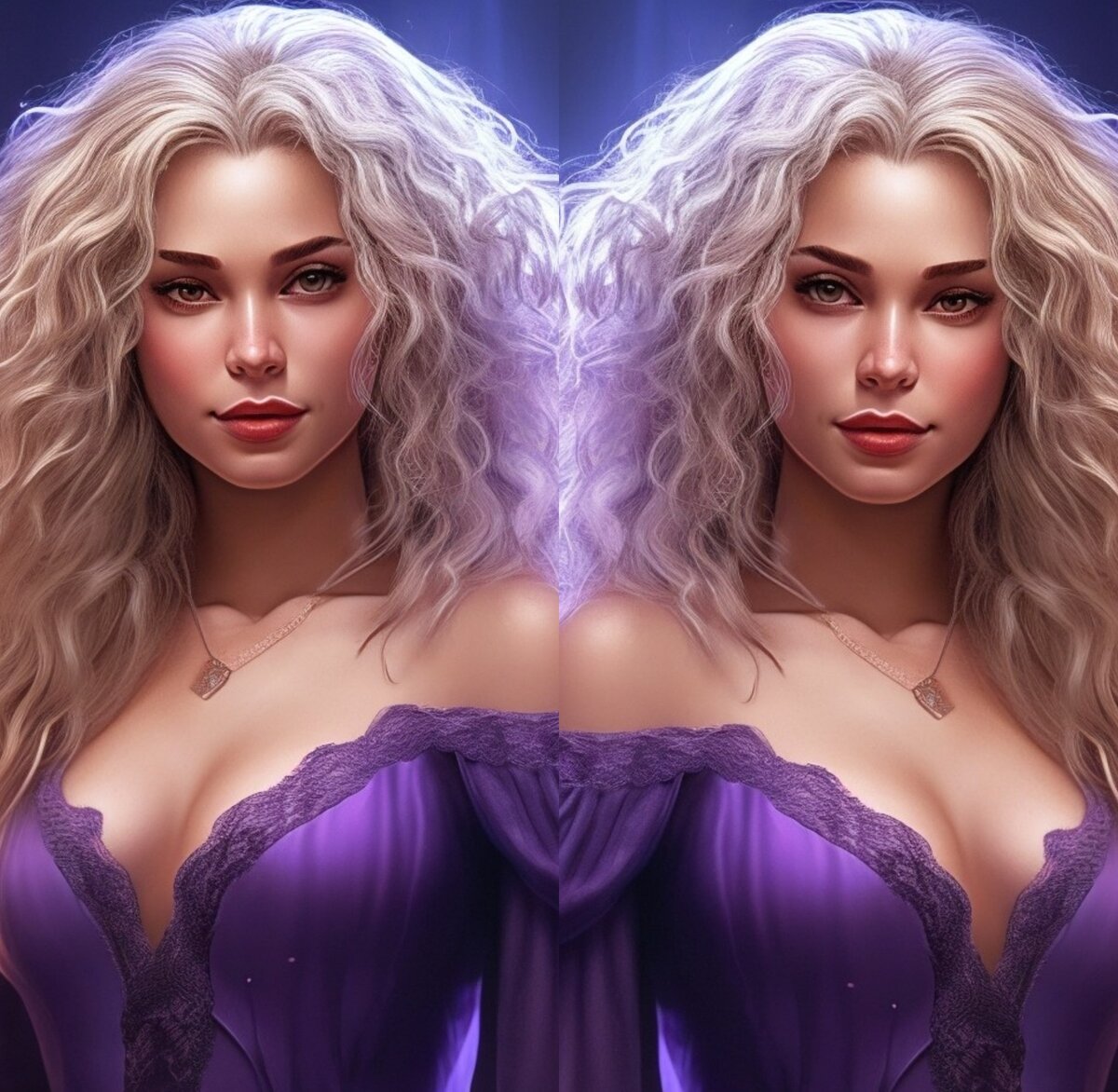 Картинка сгенерирована в приложении Шедеврум 