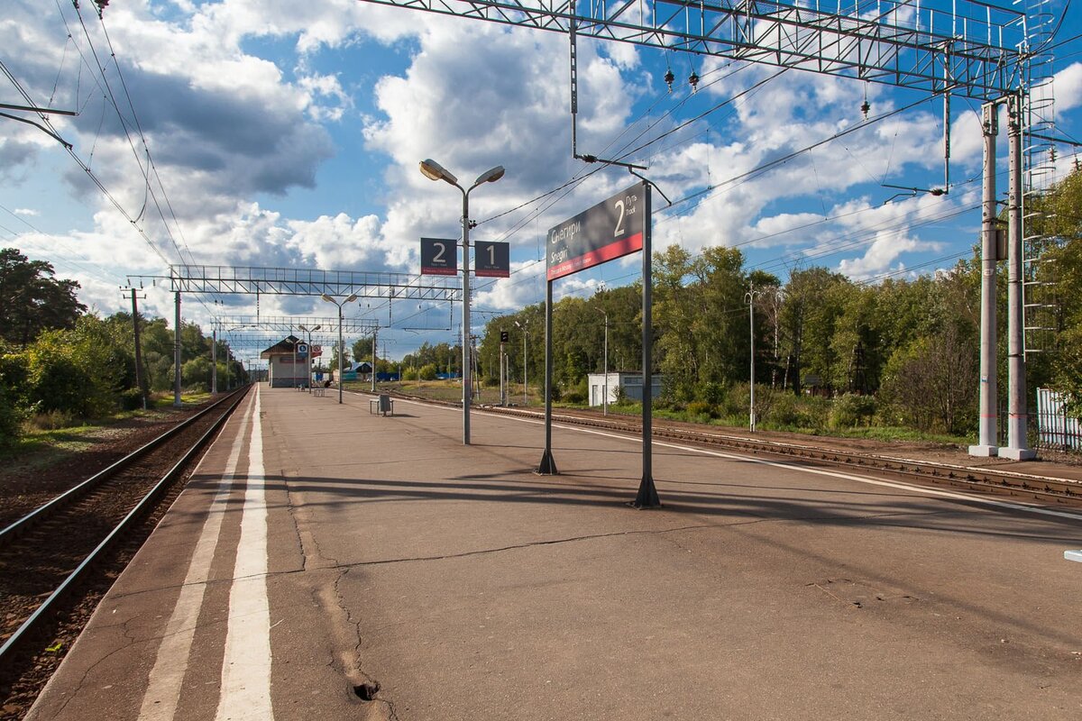 Старые дачи: Вы жили в Снегирях или Снигирях? | Московские истории | Дзен