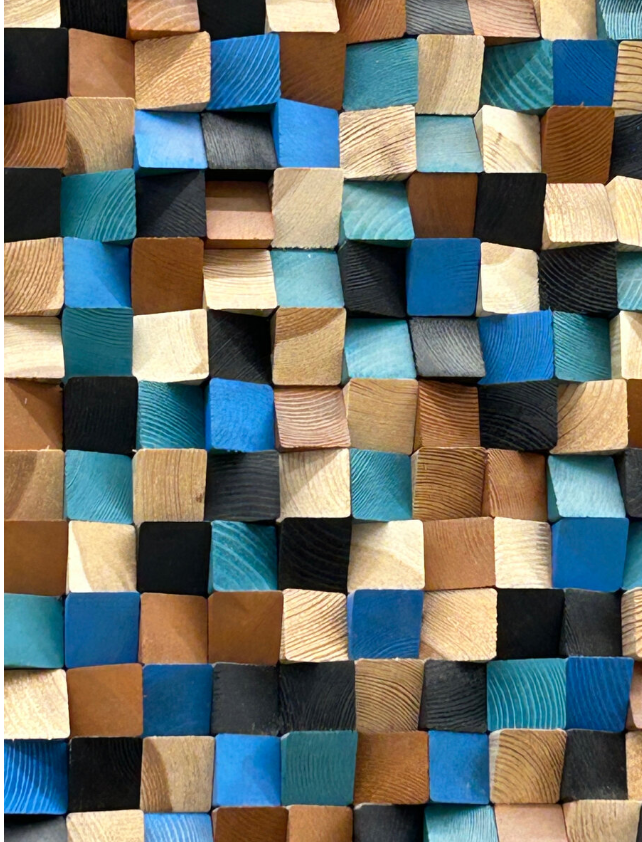 Арт. 81947391Брусок строганый 30х40х2000 мм хвоя сорт Оптима

