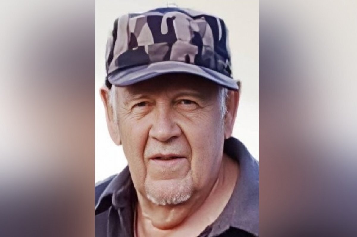   В Тверской области продолжаются поиски пропавшего в лесу профессора МГУ