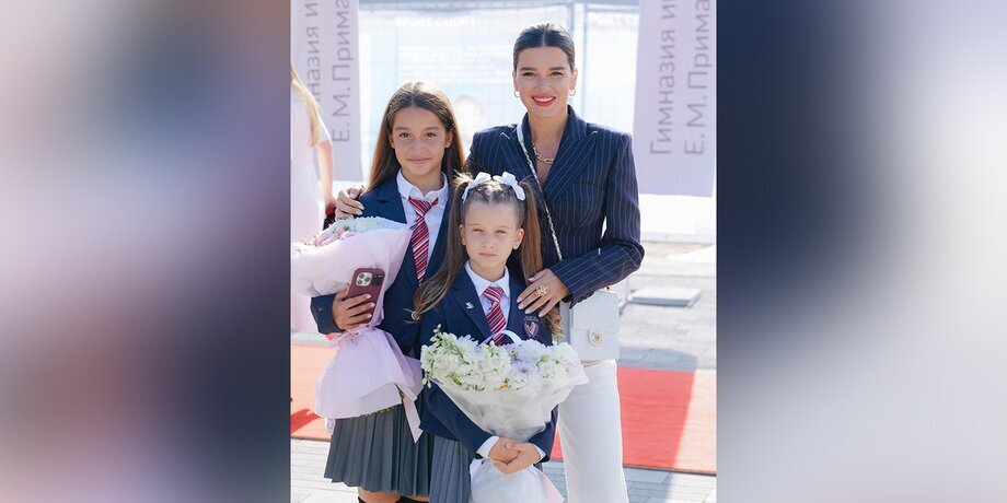 Фото: instagram.com (принадлежит Meta, организация признана экстремистской и запрещена в РФ)/borodylia 