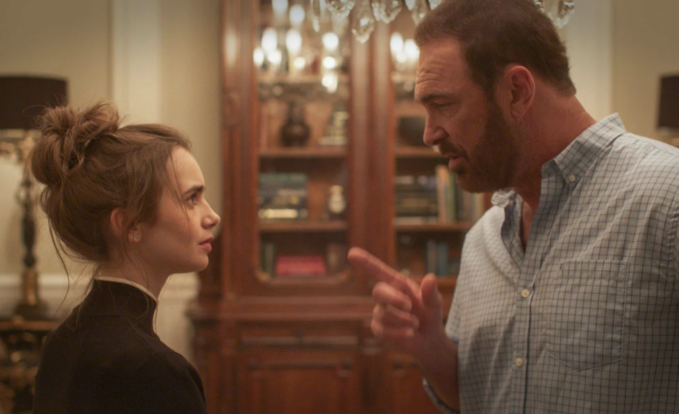 Кадр из фильма