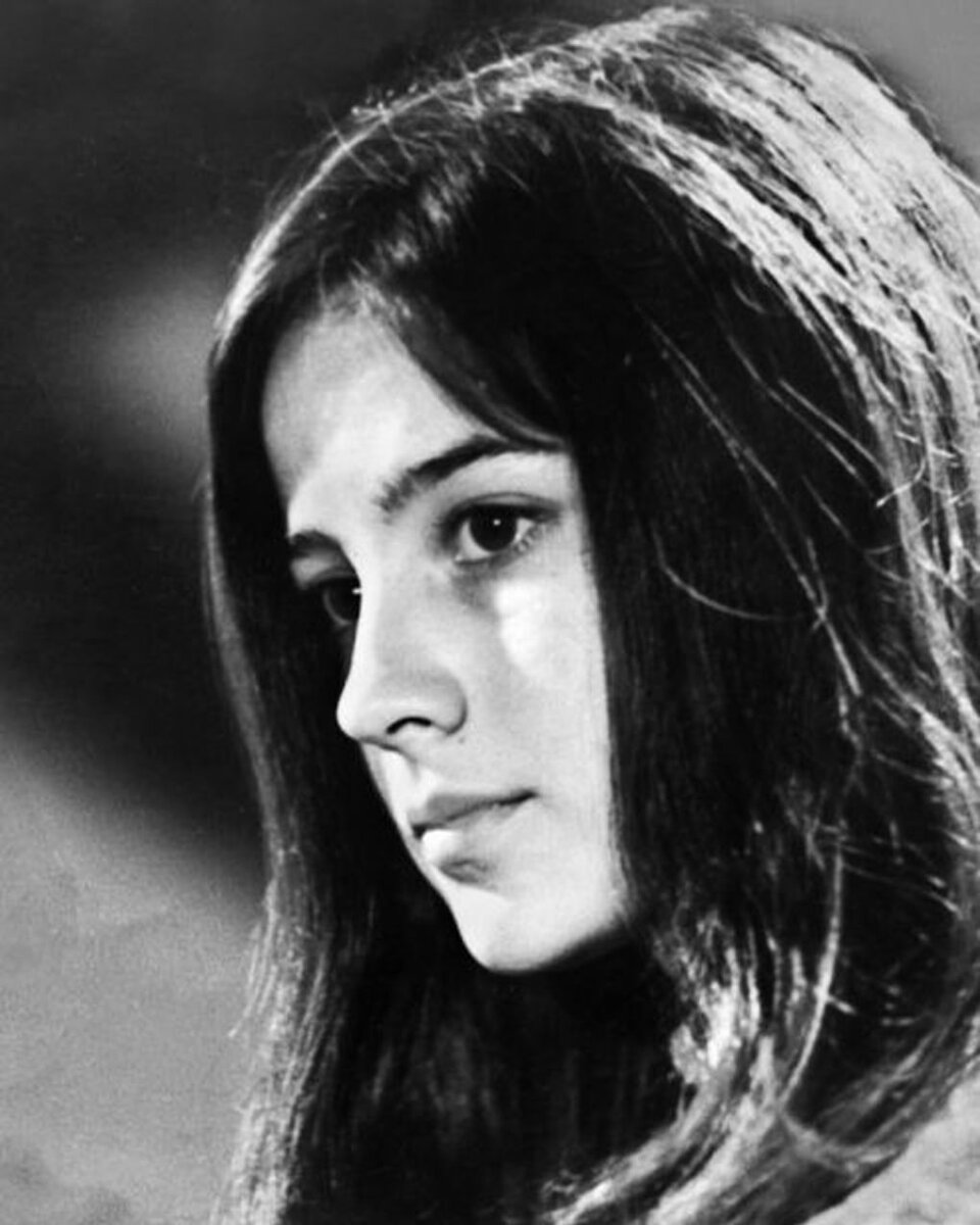 Натали Вуд и Наталья Варлей Натали Вуд и Наталья Варлей Кино,Люди