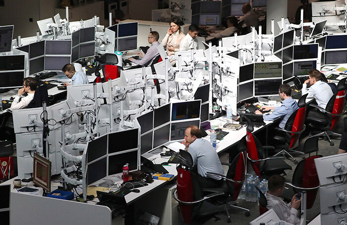    Антон Новодережкин/ТАСС