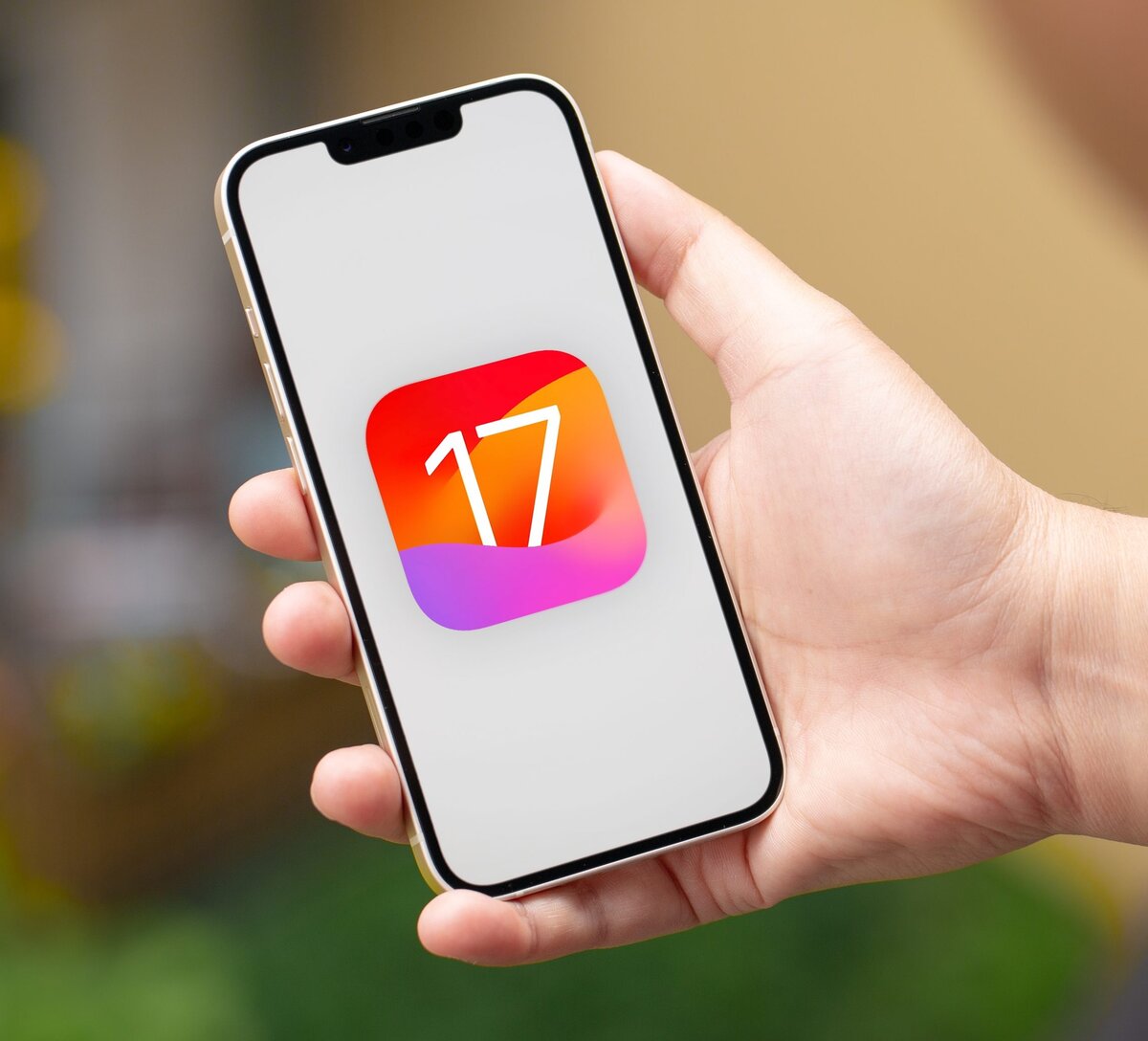 iOS 17 официально вышла в России | Bloha.ru | Дзен