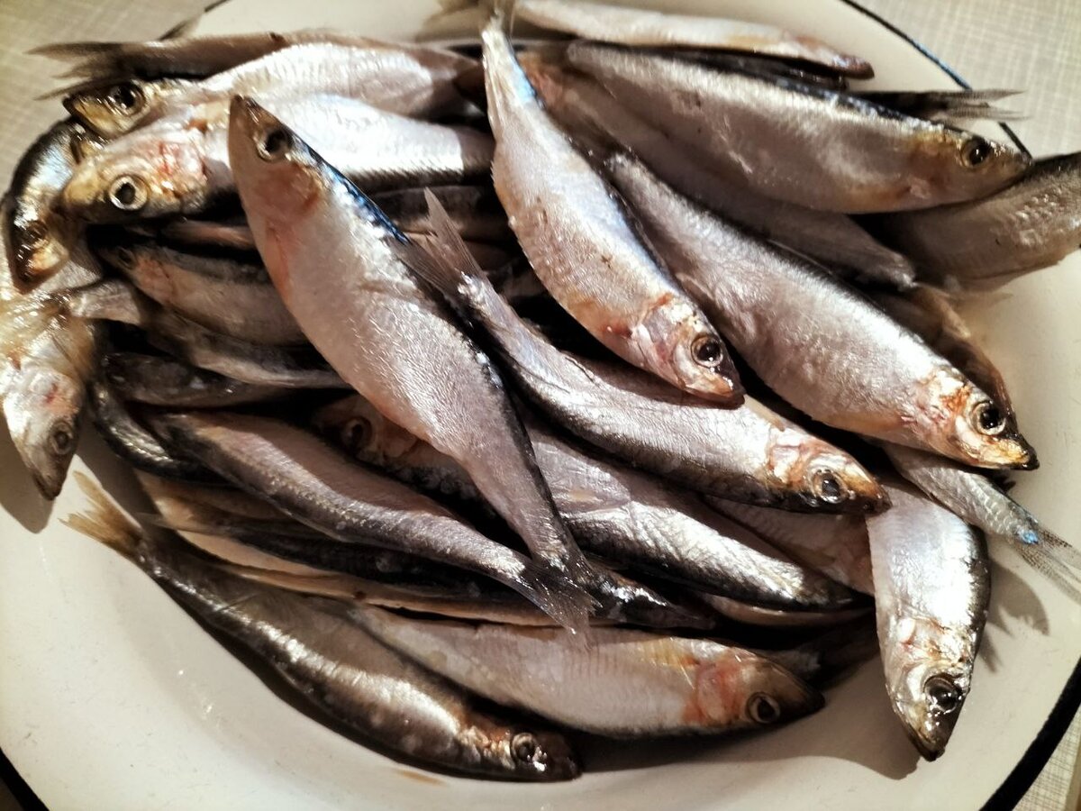 Как приготовить жареную рыбу: Советы и рецепты