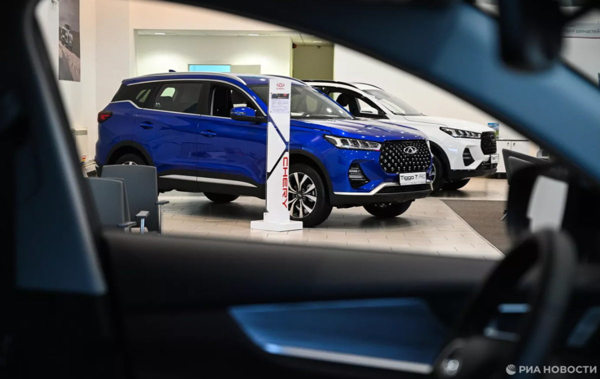 © РИА Новости / Рамиль Ситдиков  📷
