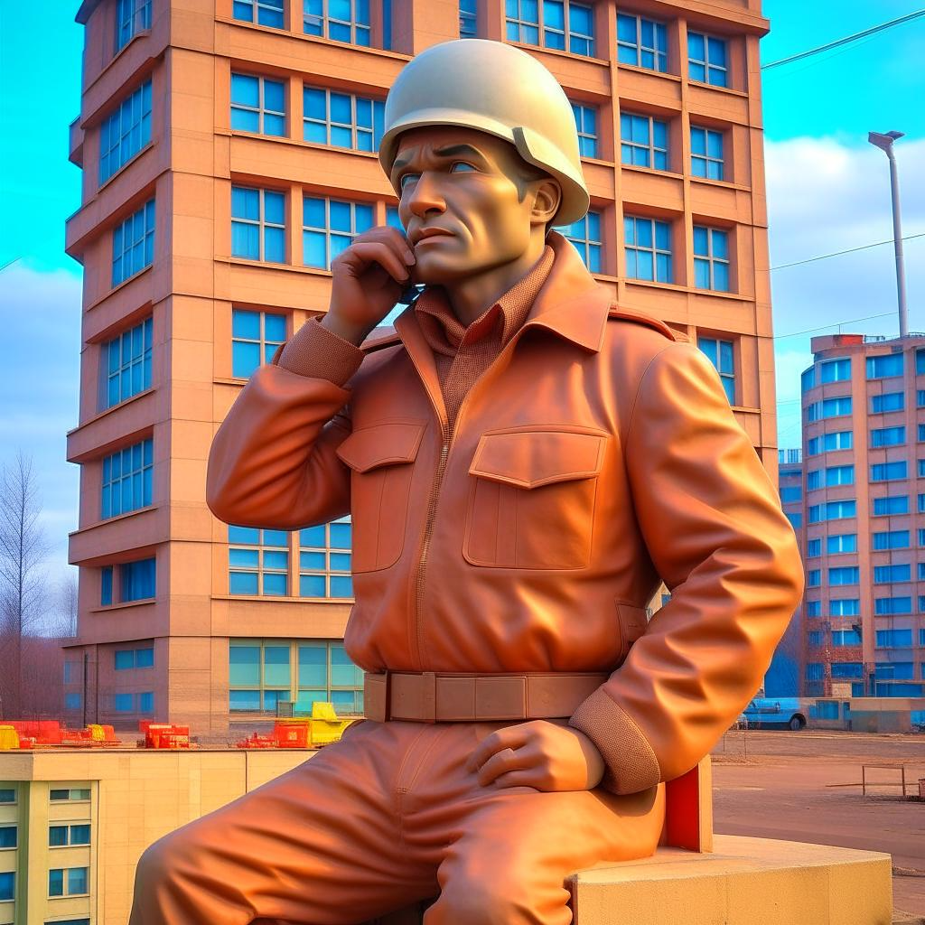 Сначала думай. Потом делай. Или не делай!