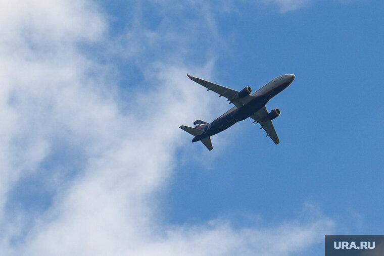    Перевозчик намерен увеличить частоту прямых рейсов из Тюмени в Дубай до двух раз в неделю